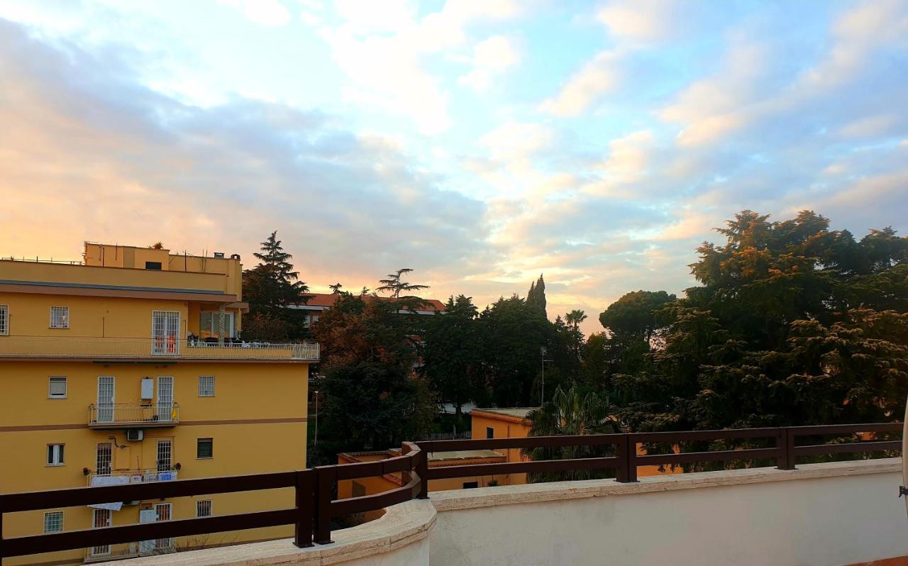 Gianicolo House Appartamento