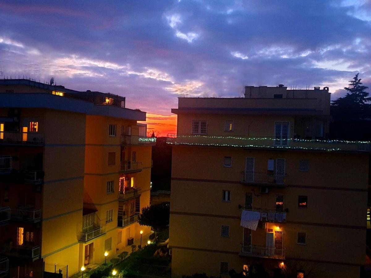 Gianicolo House Appartamento Roma