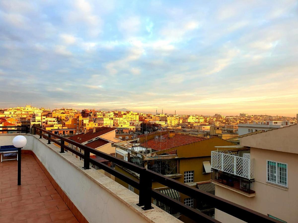 Gianicolo House Appartamento Roma