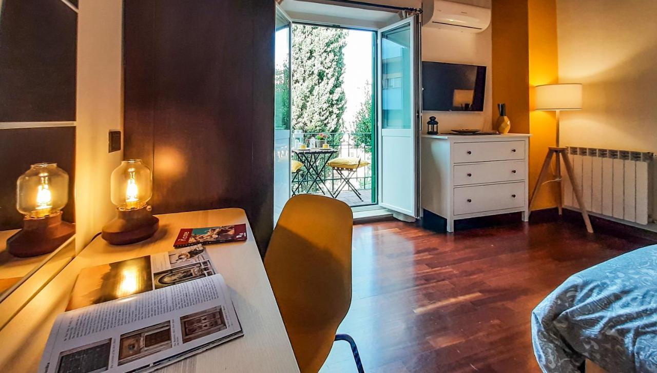 Apartment Casa Flavia - Beauty Close To Vatican Museum Rome
