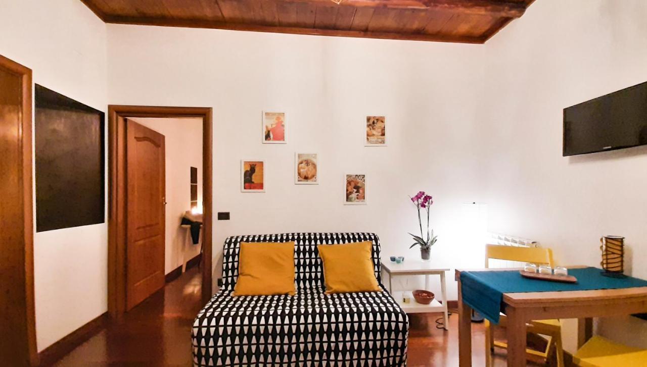 Casa Flavia - Beauty Close To Vatican Museum Apartment