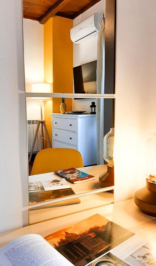Casa Flavia - Beauty Close To Vatican Museum
