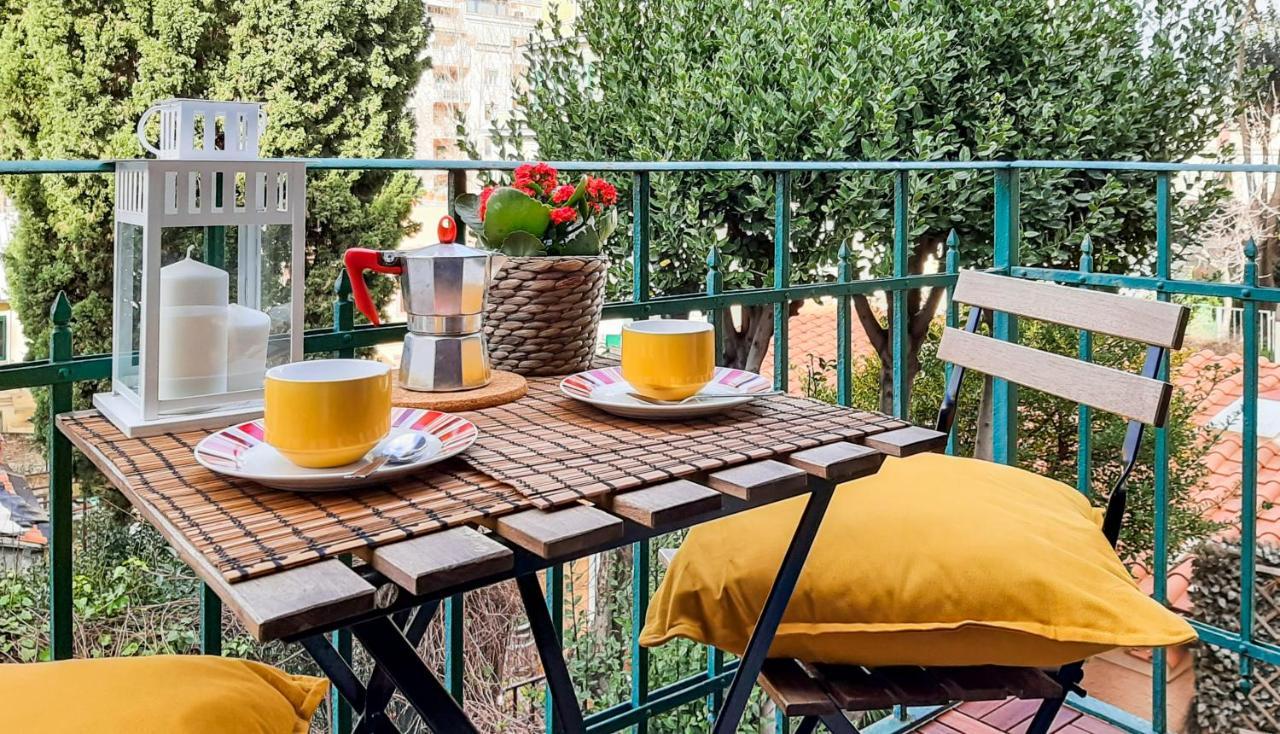 Casa Flavia - Beauty Close To Vatican Museum Rome