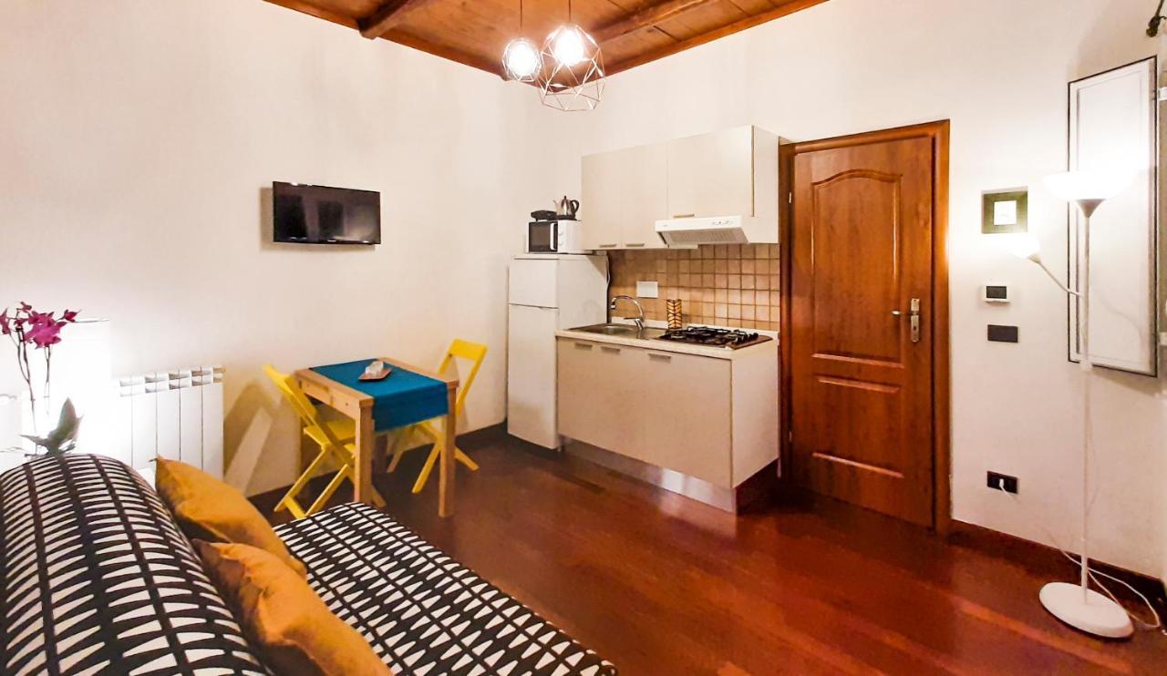 Casa Flavia - Beauty Close To Vatican Museum Apartment *