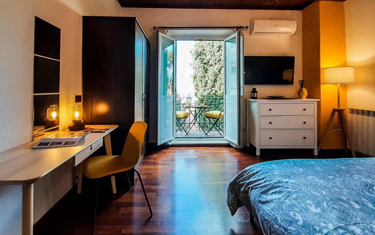 Casa Flavia - Beauty Close To Vatican Museum Apartment *