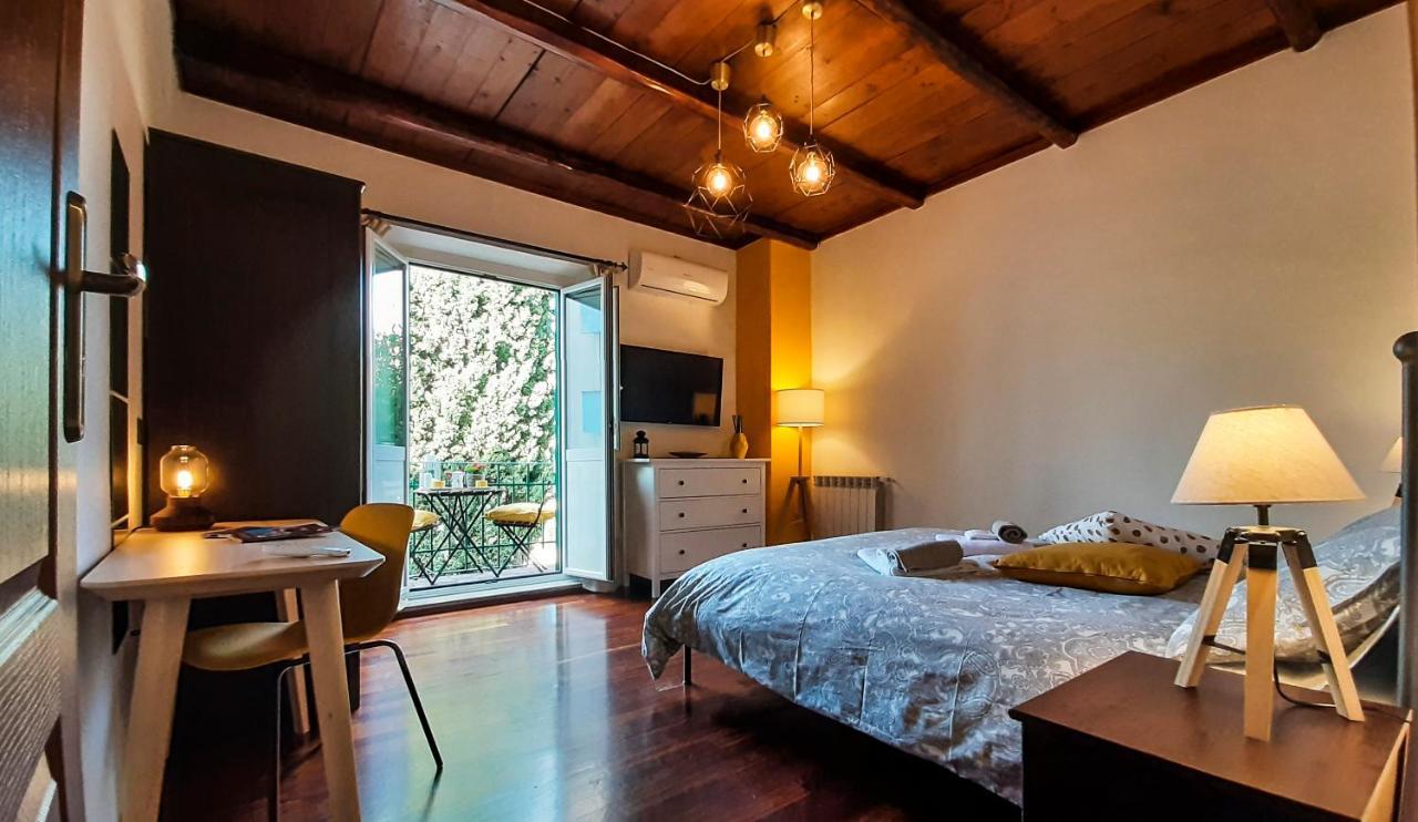 Casa Flavia - Beauty Close To Vatican Museum Rome