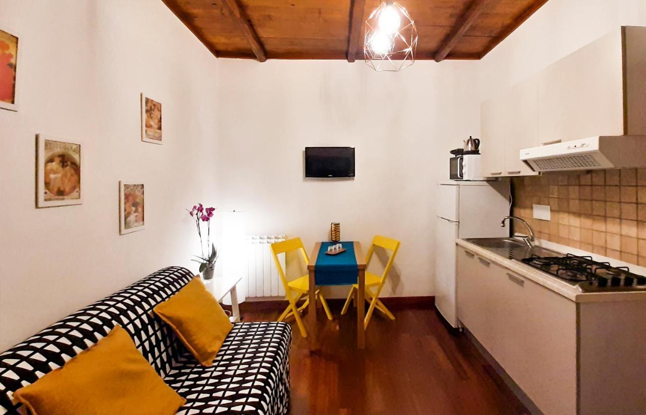 Apartment Casa Flavia - Beauty Close To Vatican Museum Rome