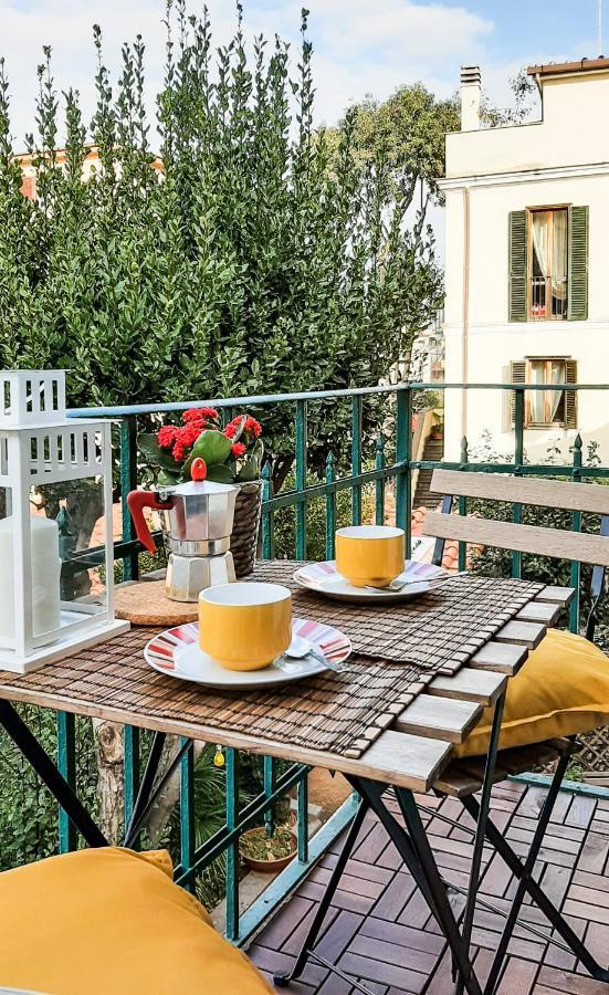 Casa Flavia - Beauty Close To Vatican Museum *