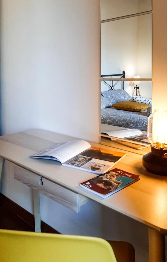 Casa Flavia - Beauty Close To Vatican Museum Apartment Rome