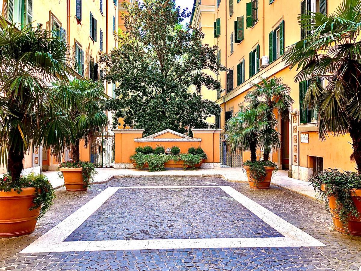 La Tana Al Flaminio * Rome