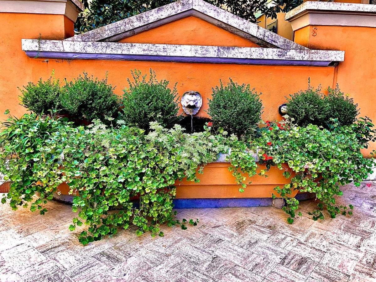 Apartment La Tana Al Flaminio Rome