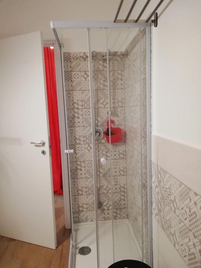 Apartment La Pecora Nera Rome