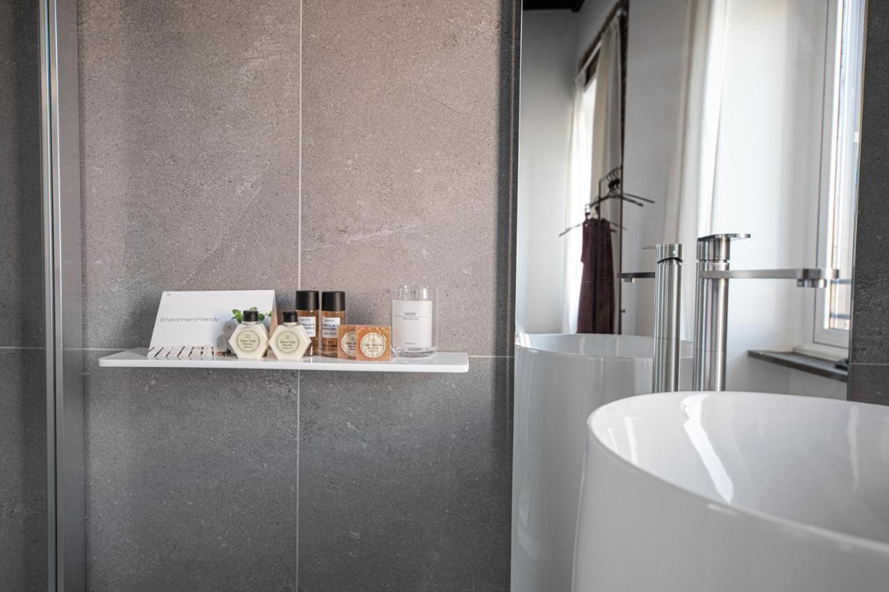 Little Queen Rooms Roma