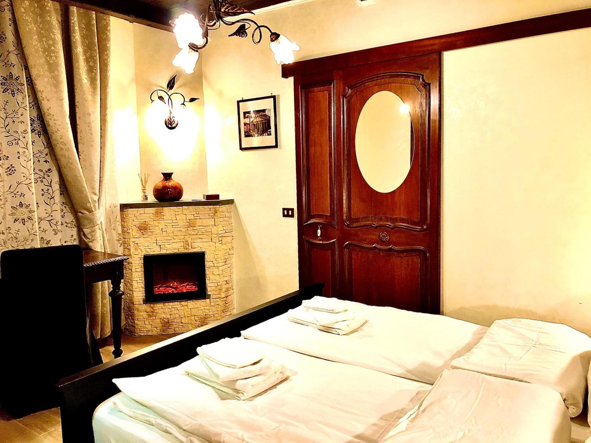 Apartment La Tana Al Flaminio *