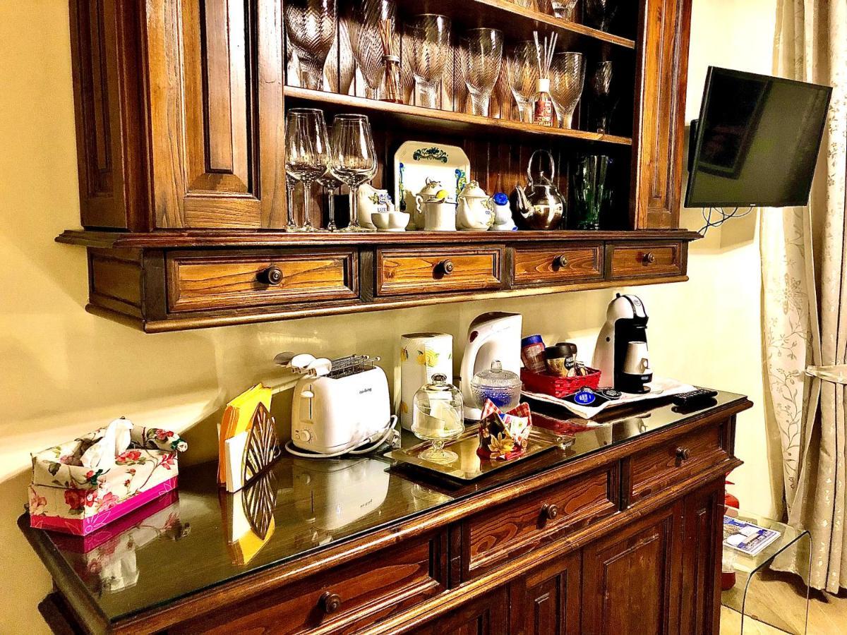 Apartment La Tana Al Flaminio