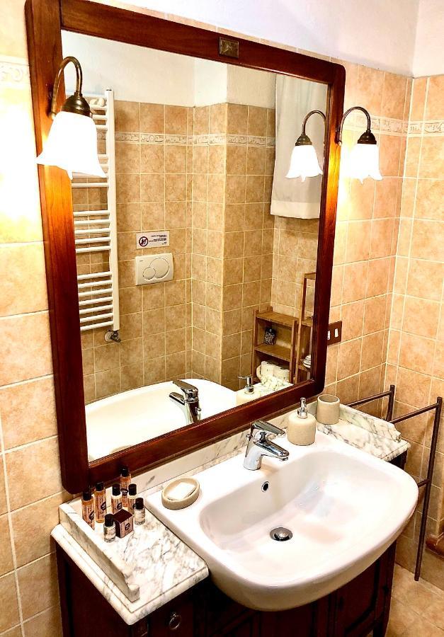 La Tana Al Flaminio Apartment *