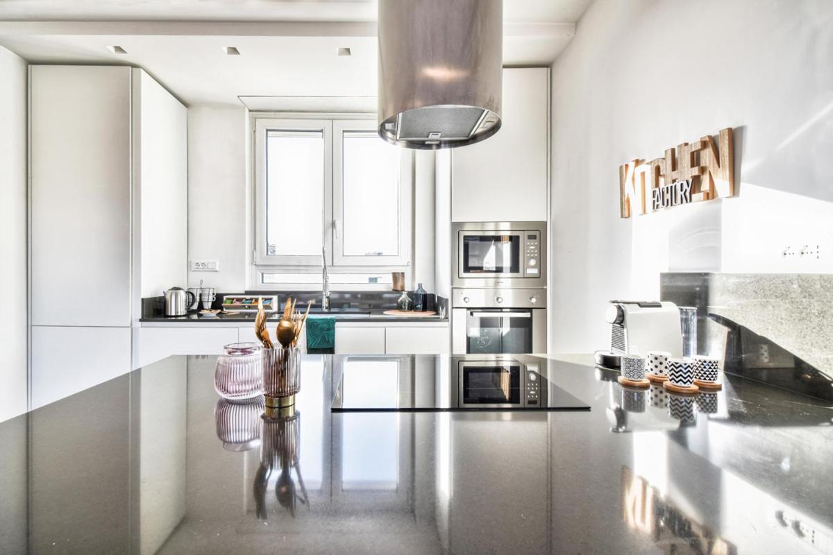 Apartment St. Peter Penthouse Rome