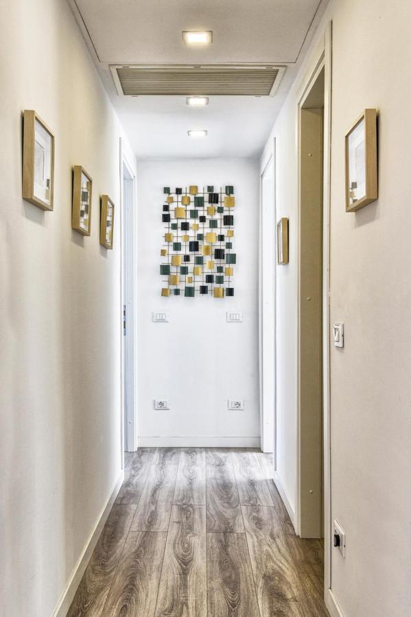 Apartment St. Peter Penthouse Rome