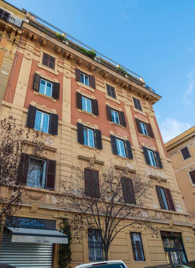 St. Peter Penthouse Apartment Rome