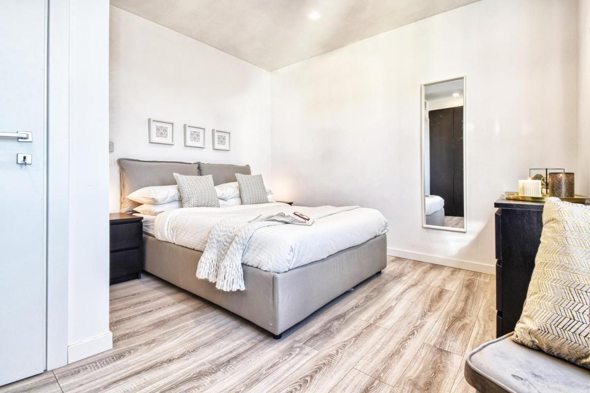 Apartment St. Peter Penthouse