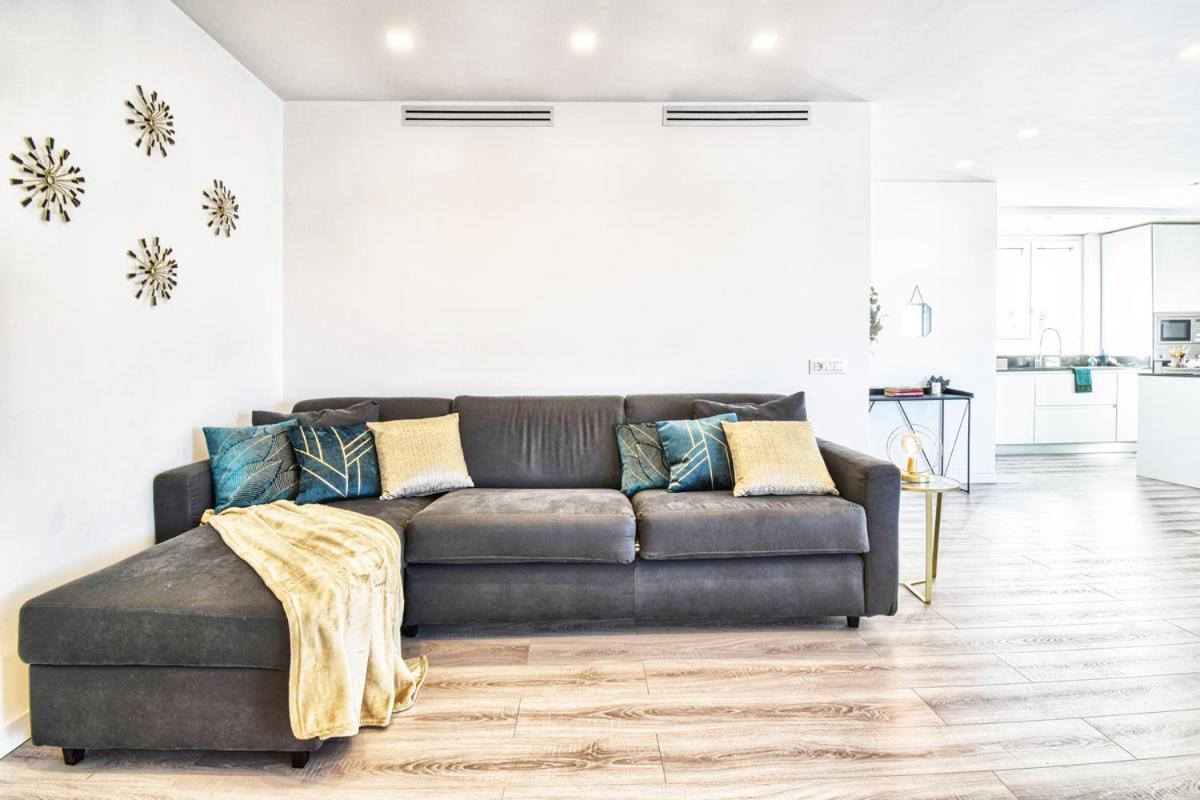 St. Peter Penthouse *