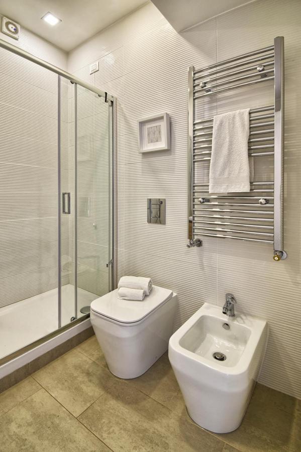 Apartment St. Peter Penthouse Rome