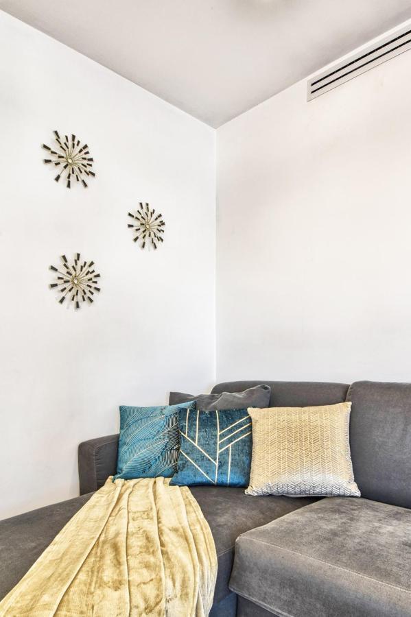 Apartment St. Peter Penthouse Rome