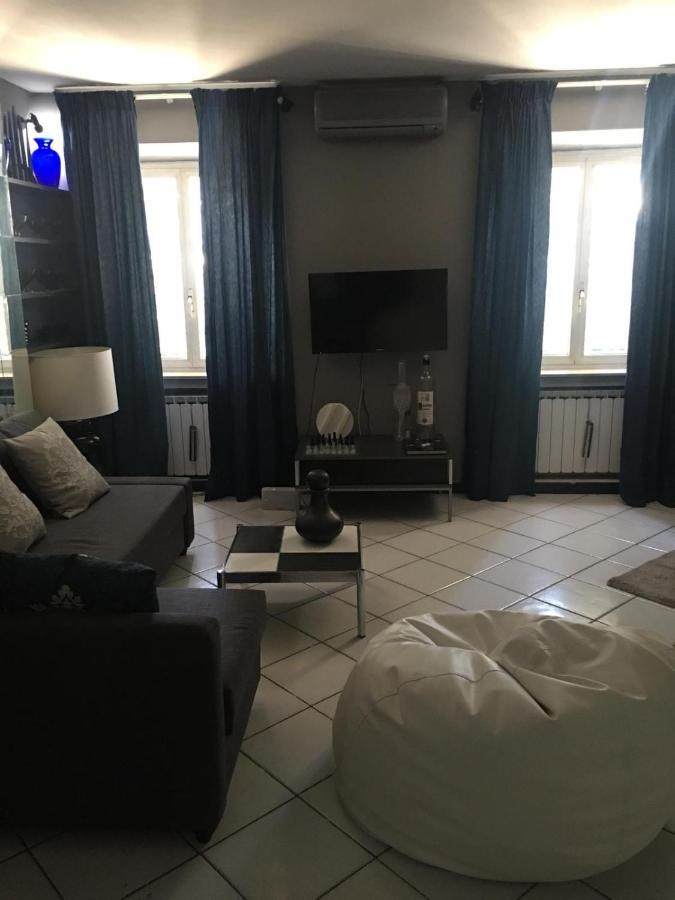 Space H - Davanti Al Policlinico Gemelli Universita Cattolica Apartment Rome