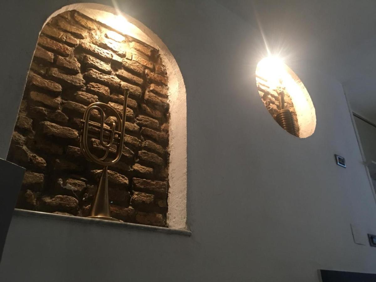 Apartment Space H - Davanti Al Policlinico Gemelli Universita Cattolica Rome