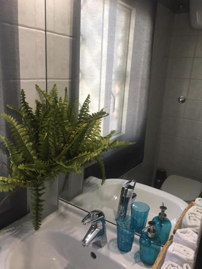 Apartment Space H - Davanti Al Policlinico Gemelli Universita Cattolica Rome