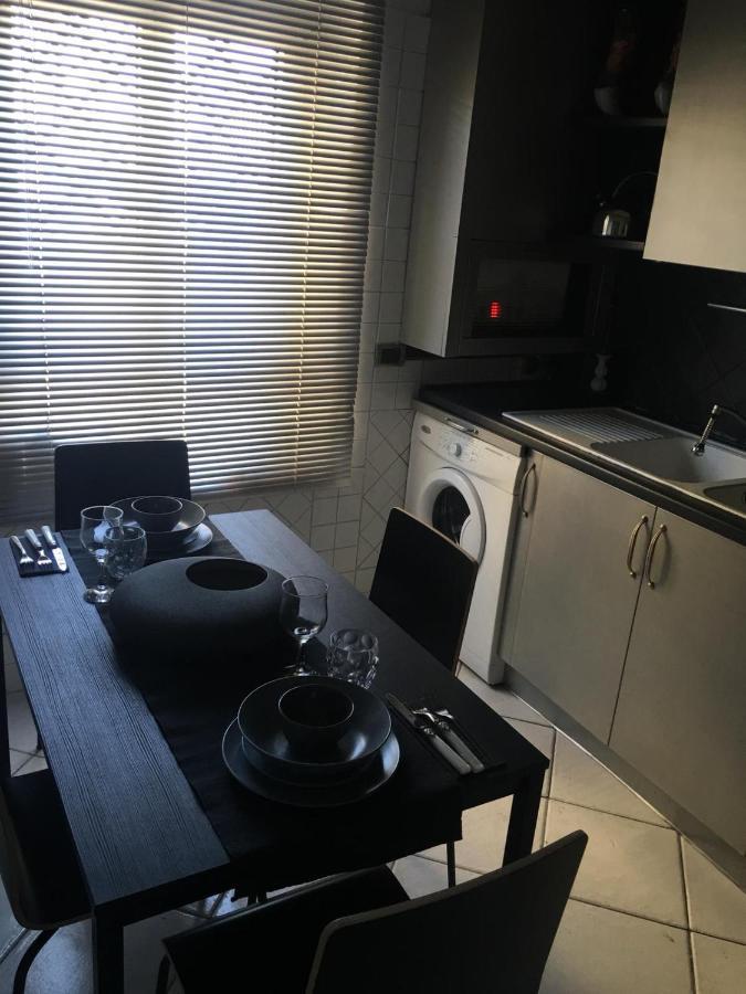Apartment Space H - Davanti Al Policlinico Gemelli Universita Cattolica Rome