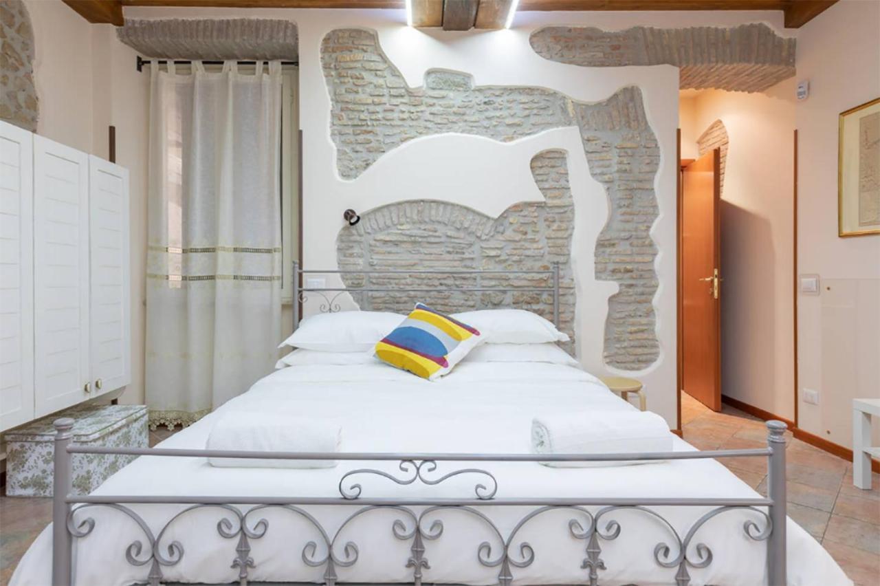 Rione Di Center Apartment Rome