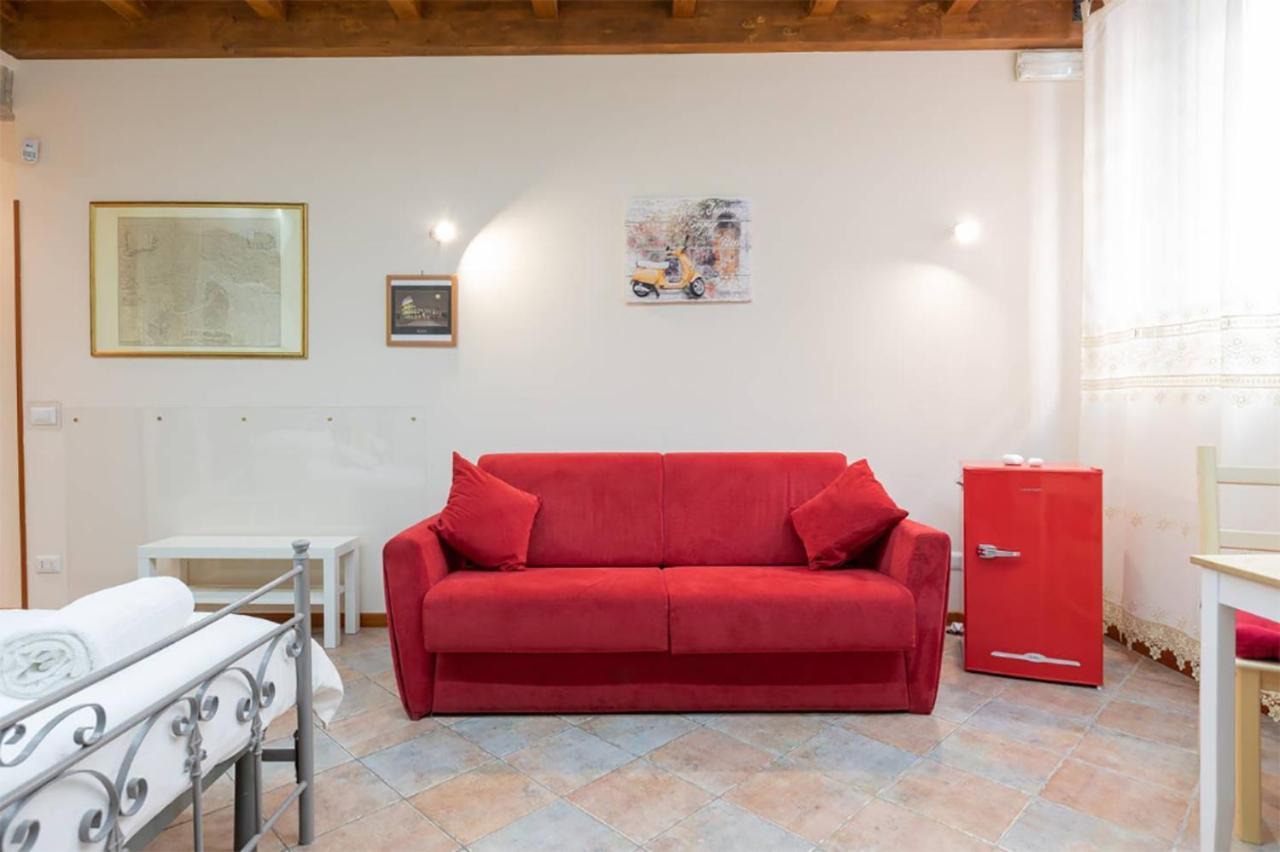 Rione Di Center *