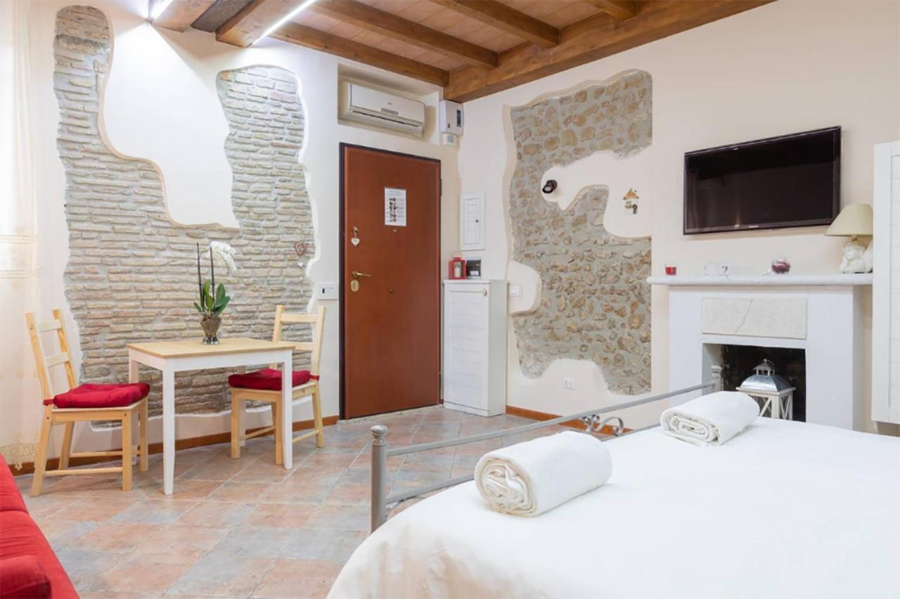 Rione Di Center Apartment *