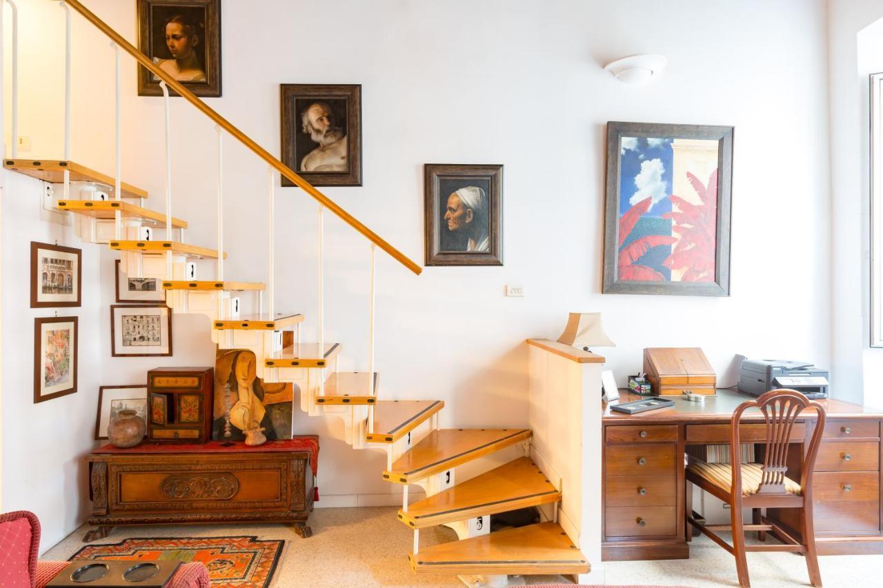 Savelli Apartment Rome