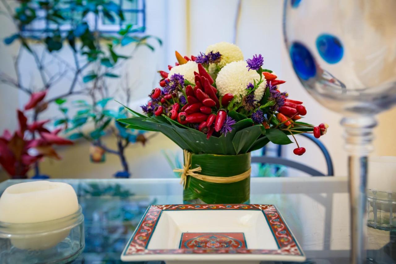 Savelli Apartment Rome