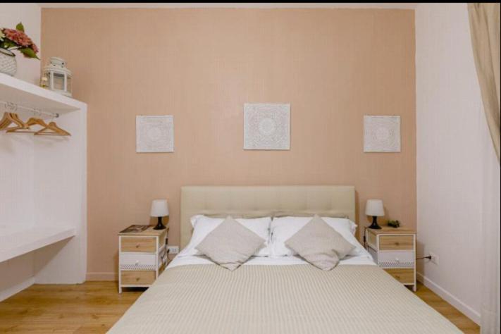 Apartment Charming 25