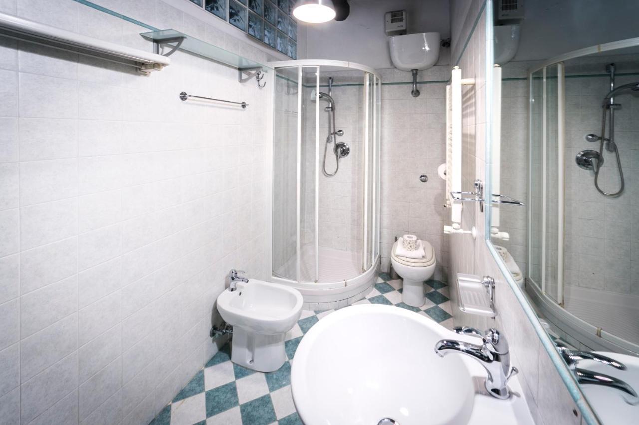 Casa Mucci Rome
