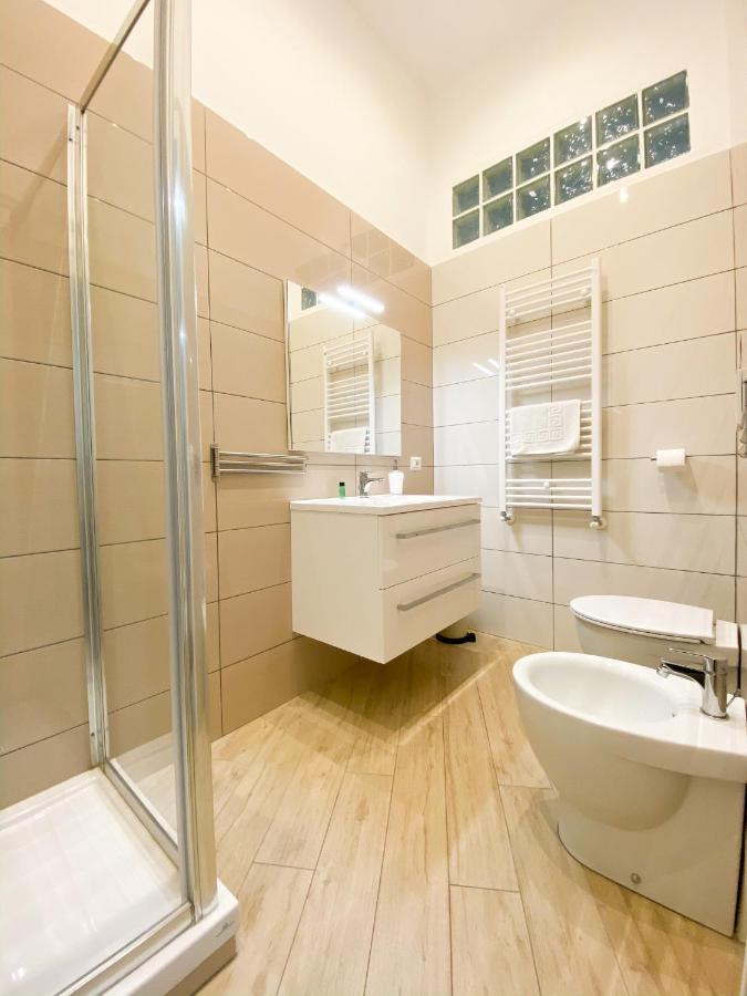 Apartment Domus Termini
