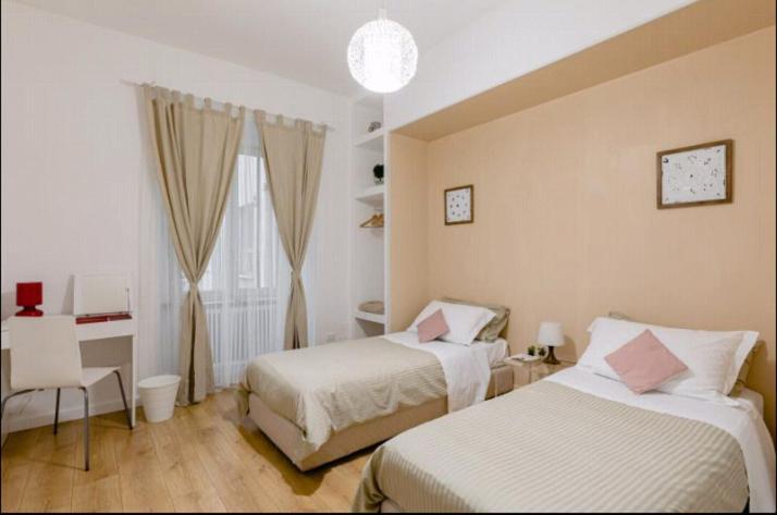 Charming 25 Apartment *