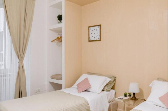 Charming 25 * Rome