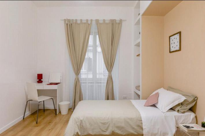 Apartment Charming 25 *