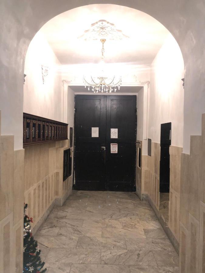 Acomodação com café da manhã  S.p.t. Roma
