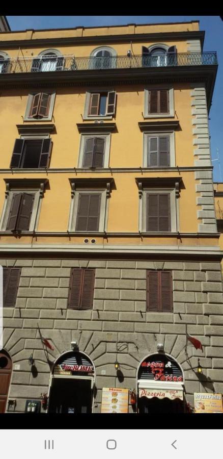 Hello 2 Affittacamere Roma