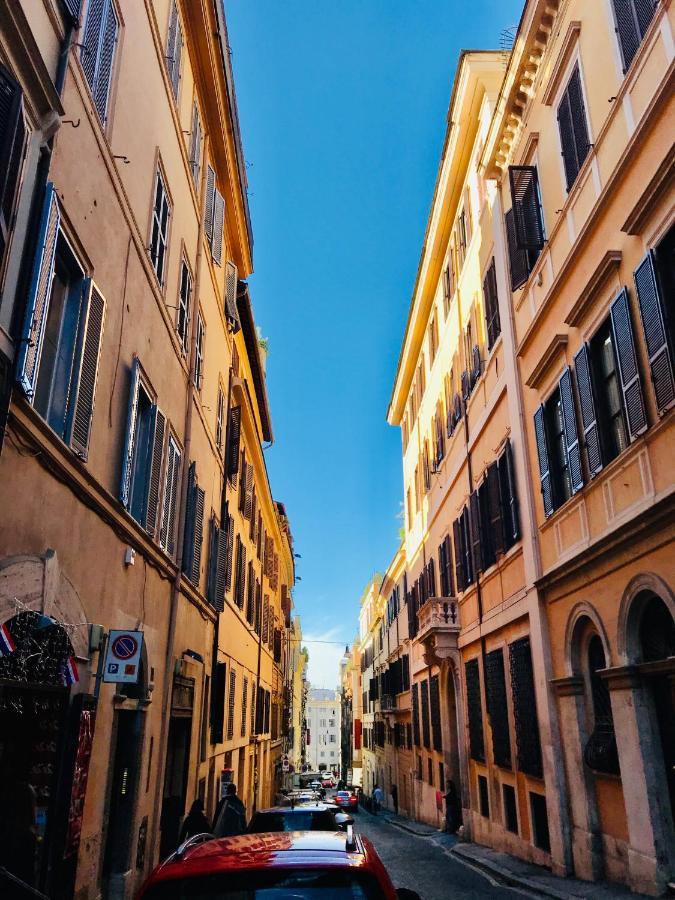 Appartamento Attico Barberini
