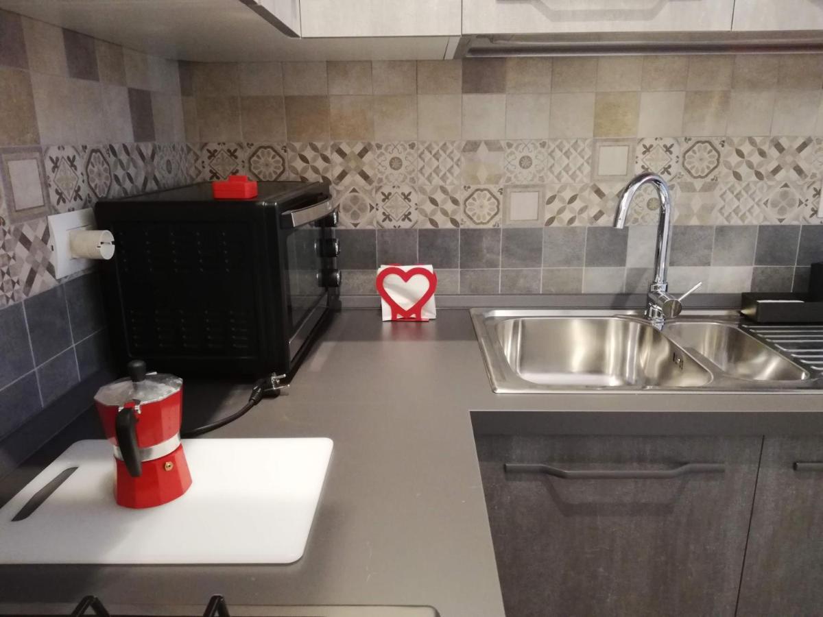Apartment La Pecora Nera Rome