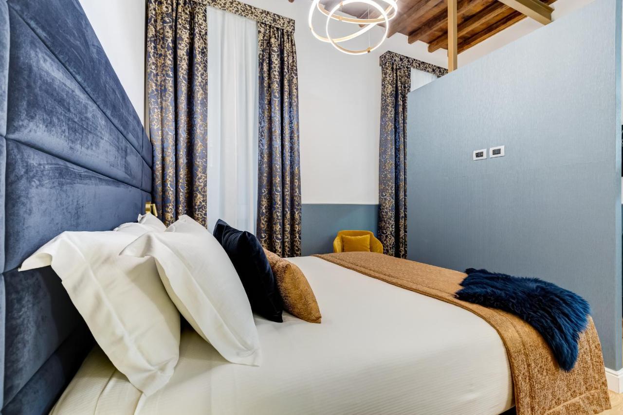 Apartment Glamour - Spanish Steps *