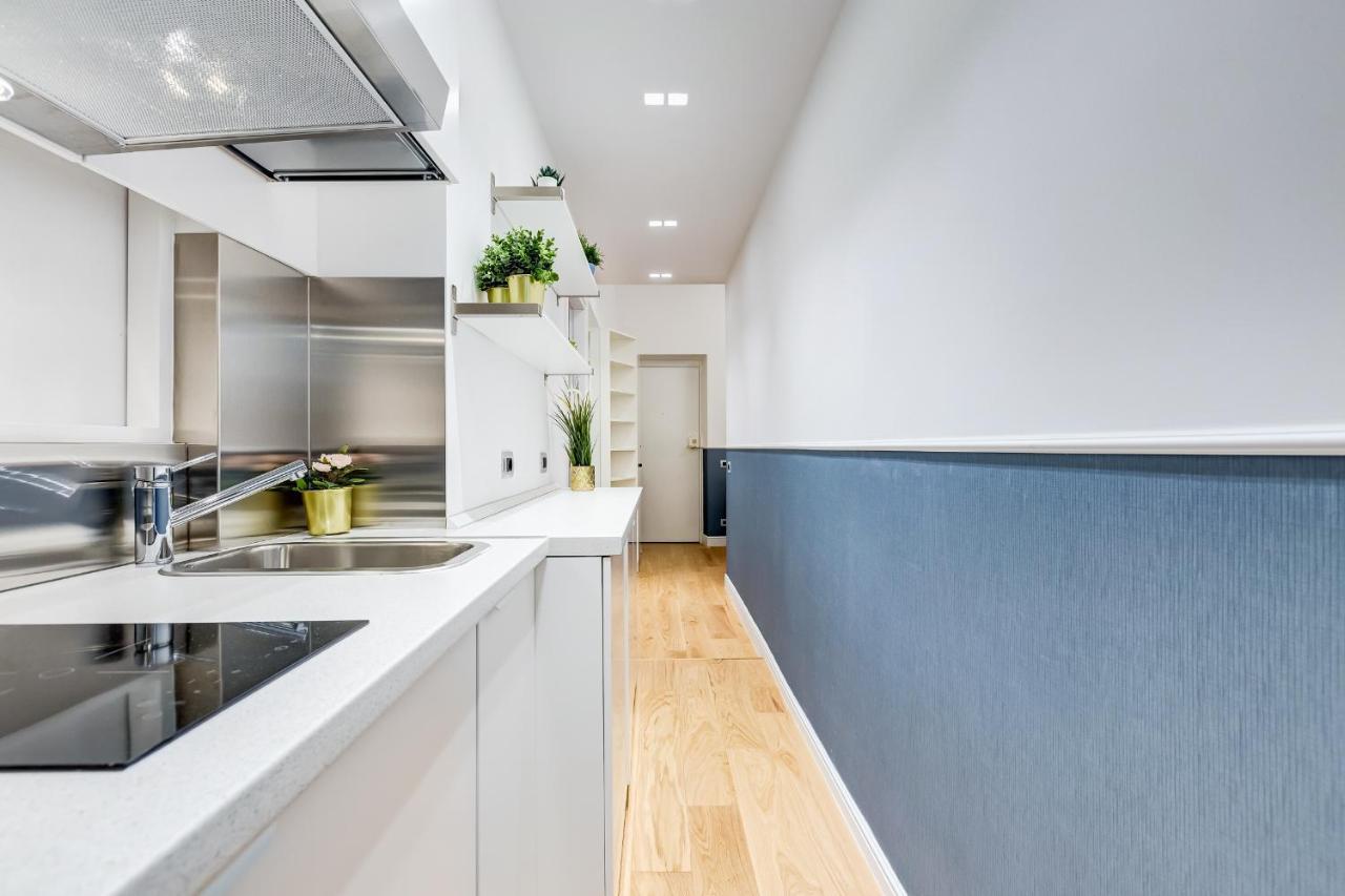 Apartamento Glamour - Spanish Steps Roma