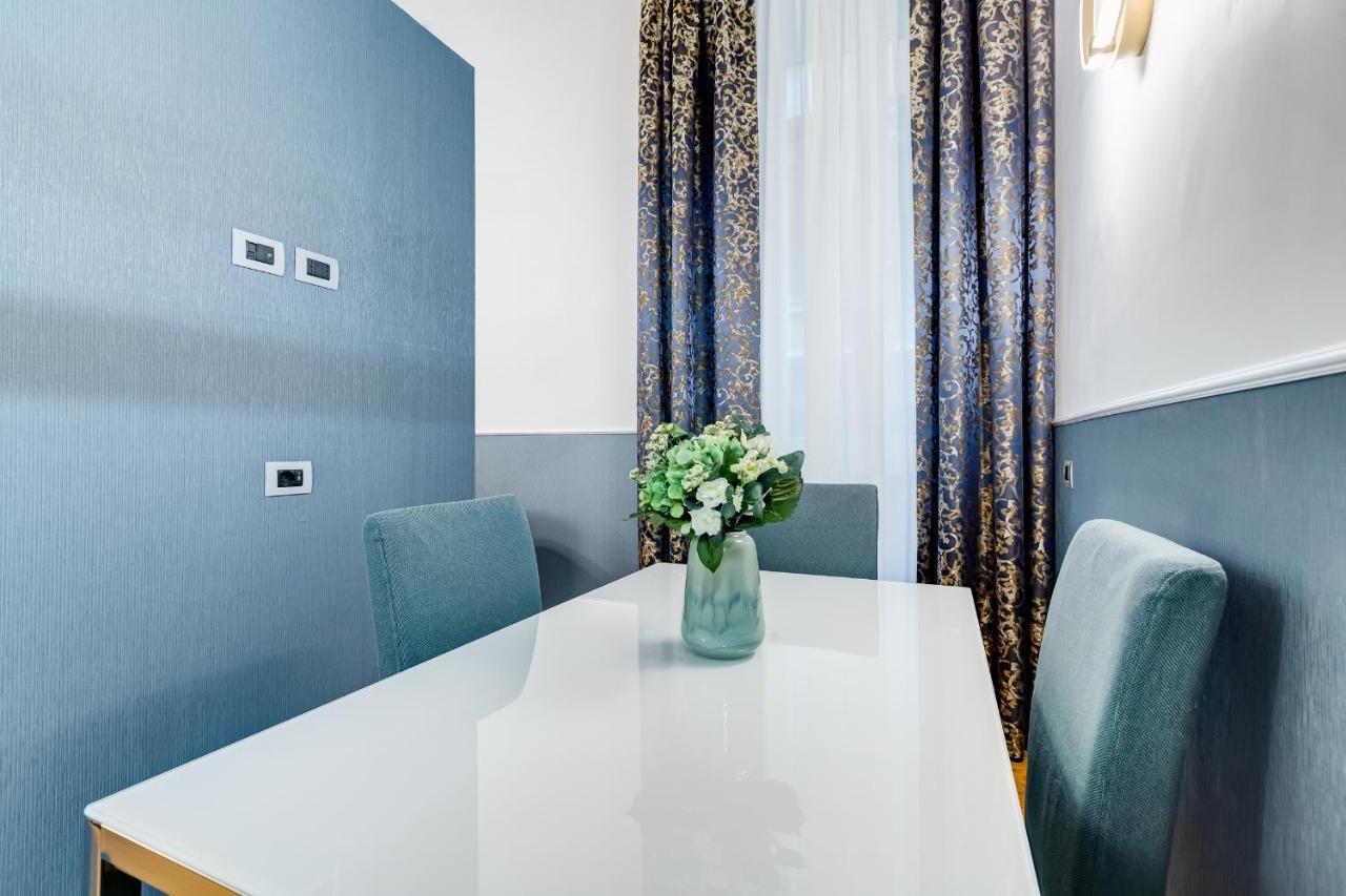 Apartamento Glamour - Spanish Steps