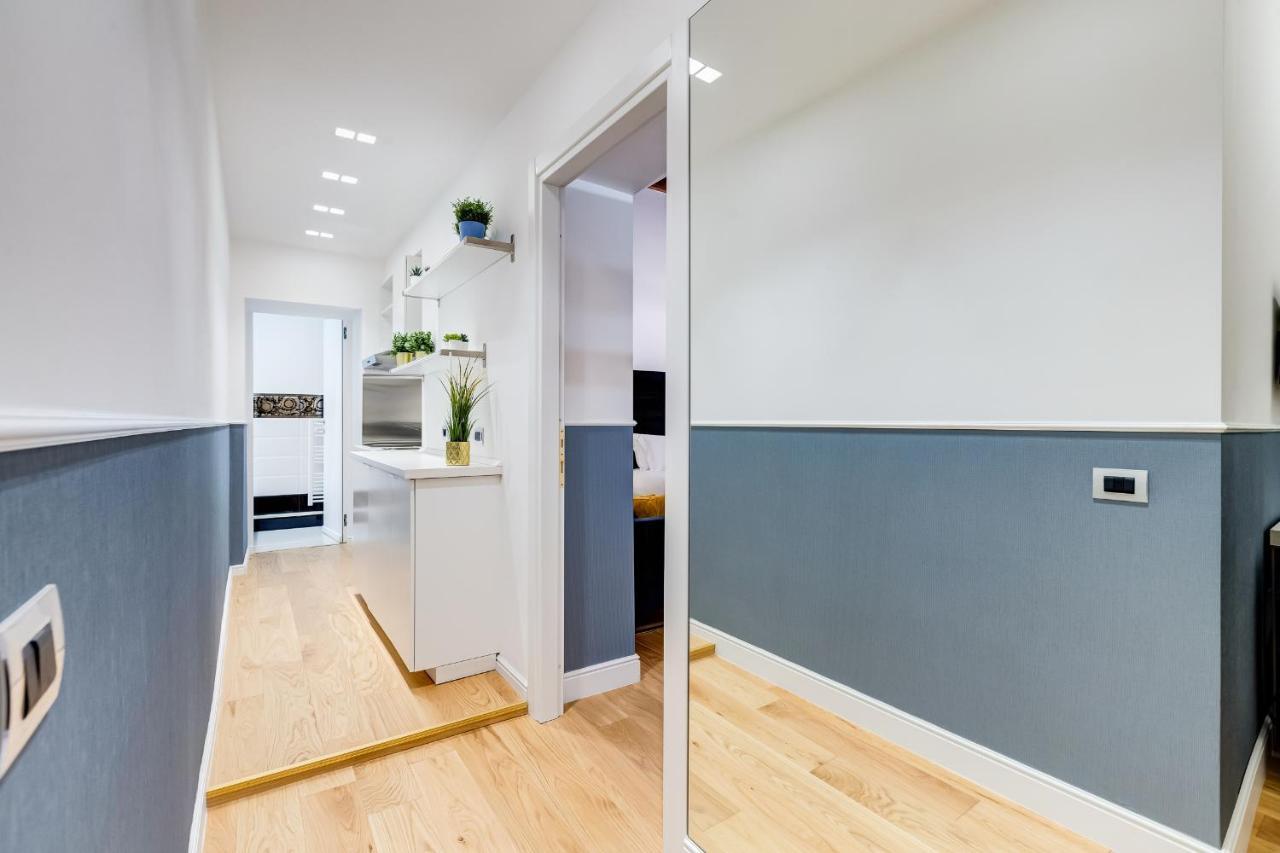 Apartamento Glamour - Spanish Steps Roma